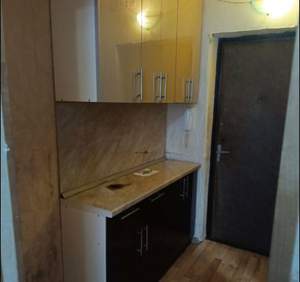 1-к квартира, на длительный срок, 16м2, 1/9 этаж