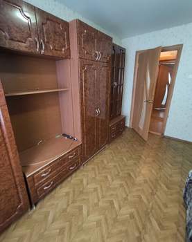 2-к квартира, на длительный срок, 54м2, 2/10 этаж