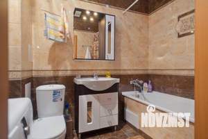 2-к квартира, посуточно, 60м2, 1/1 этаж