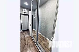 1-к квартира, посуточно, 26м2, 7/17 этаж