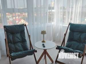 2-к квартира, посуточно, 52м2, 8/20 этаж