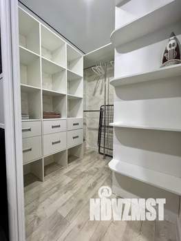 1-к квартира, посуточно, 40м2, 15/18 этаж