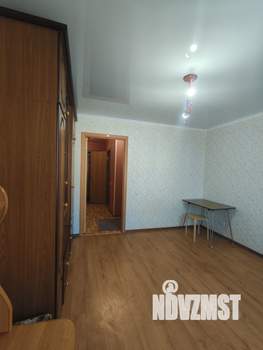 1-к квартира, на длительный срок, 34м2, 6/12 этаж