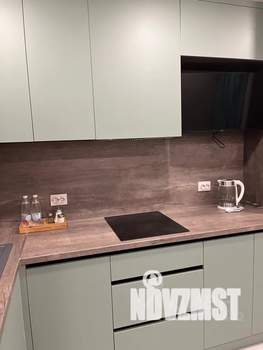 1-к квартира, посуточно, 40м2, 9/17 этаж