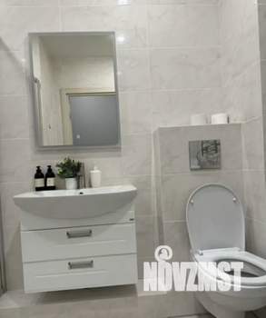 Студия квартира, посуточно, 28м2, 2/16 этаж