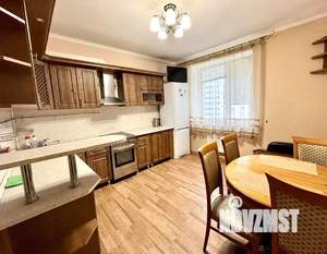 1-к квартира, посуточно, 45м2, 8/16 этаж