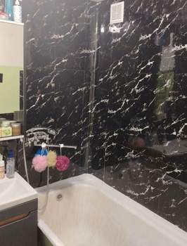 1-к квартира, на длительный срок, 30м2, 4/5 этаж