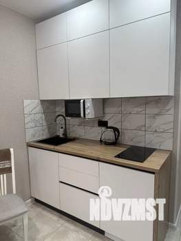 Студия квартира, посуточно, 26м2, 6/17 этаж