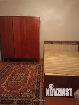 1-к квартира, на длительный срок, 30м2, 1/5 этаж