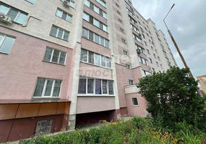 1-к квартира, на длительный срок, 31м2, 1/10 этаж