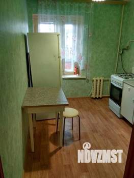 1-к квартира, на длительный срок, 36м2, 4/9 этаж