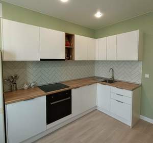 1-к квартира, на длительный срок, 38м2, 3/10 этаж