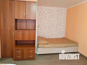 1-к квартира, посуточно, 34м2, 3/9 этаж