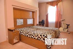 2-к квартира, посуточно, 92м2, 3/6 этаж