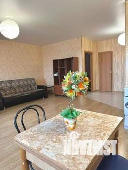 2-к квартира, посуточно, 60м2, 1/1 этаж