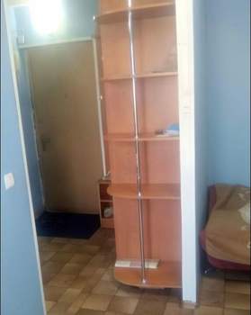 1-к квартира, на длительный срок, 30м2, 8/9 этаж