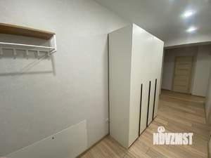 2-к квартира, на длительный срок, 62м2, 4/16 этаж