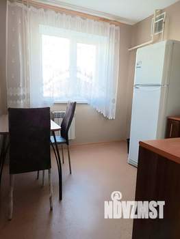1-к квартира, на длительный срок, 26м2, 1/3 этаж