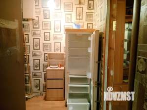 1-к квартира, на длительный срок, 30м2, 1/2 этаж