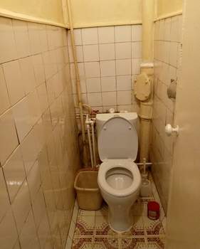 3-к квартира, на длительный срок, 62м2, 2/3 этаж