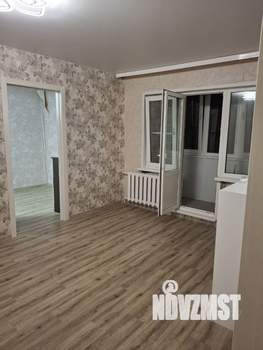 2-к квартира, на длительный срок, 45м2, 5/5 этаж