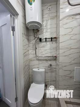 Студия квартира, посуточно, 20м2, 13/14 этаж