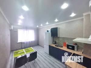 3-к квартира, посуточно, 100м2, 4/14 этаж