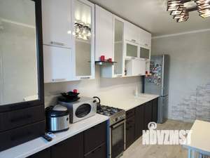 1-к квартира, на длительный срок, 51м2, 5/9 этаж