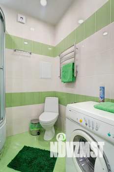 1-к квартира, посуточно, 45м2, 13/14 этаж