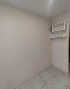 1-к квартира, на длительный срок, 35м2, 14/18 этаж