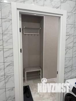 Студия квартира, посуточно, 26м2, 6/17 этаж