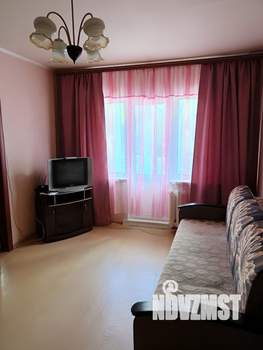 2-к квартира, посуточно, 47м2, 3/5 этаж