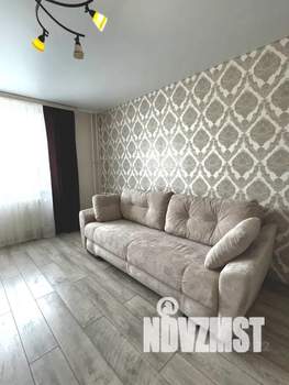 2-к квартира, посуточно, 54м2, 13/16 этаж