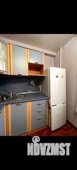 2-к квартира, на длительный срок, 45м2, 4/5 этаж