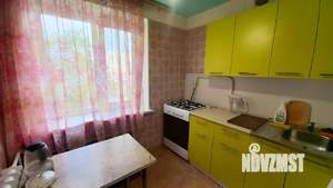 1-к квартира, на длительный срок, 35м2, 5/5 этаж
