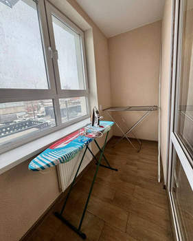 1-к квартира, на длительный срок, 42м2, 2/9 этаж