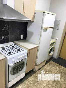 1-к квартира, на длительный срок, 25м2, 1/1 этаж