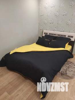 1-к квартира, посуточно, 40м2, 13/16 этаж