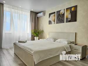 2-к квартира, посуточно, 60м2, 8/19 этаж