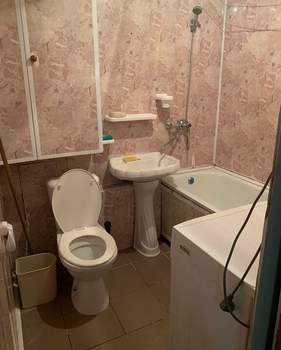 2-к квартира, на длительный срок, 41м2, 1/5 этаж