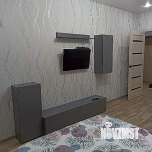 1-к квартира, на длительный срок, 40м2, 9/14 этаж