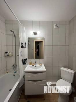 1-к квартира, на длительный срок, 42м2, 6/16 этаж