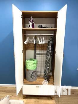 1-к квартира, посуточно, 32м2, 17/17 этаж