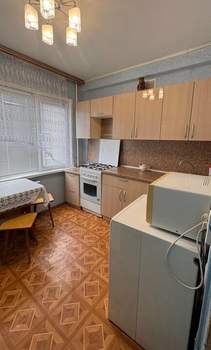 2-к квартира, на длительный срок, 55м2, 3/5 этаж