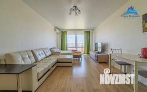 Студия квартира, посуточно, 32м2, 13/16 этаж