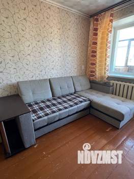 1-к квартира, на длительный срок, 30м2, 4/5 этаж