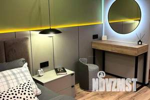 1-к квартира, посуточно, 35м2, 19/19 этаж