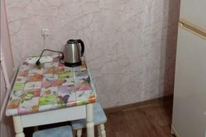 1-к квартира, на длительный срок, 35м2, 2/2 этаж