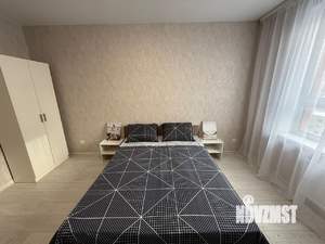 2-к квартира, посуточно, 45м2, 1/1 этаж