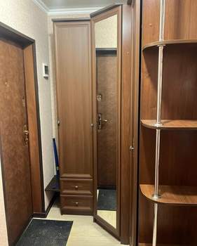 1-к квартира, на длительный срок, 35м2, 5/9 этаж